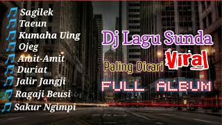 Download lagu Dj Lagu Sunda Pilihan Viral Full Album Kadawung Re... mp3