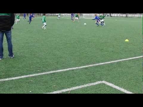 Jonathan E1- Buitenveldert E1