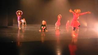 Dans Din Idiot - Dans i Nordvest