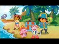 Dora And Friends Dora S Pirate Boat Treasure Hunt How To Play