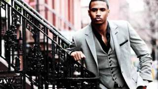 Trey Songz - Girl At Home (Anticipation 2)