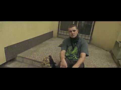 Balži Zmena - Zapálil |OFFICIAL VIDEO|