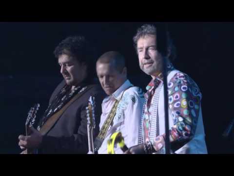 BAND X with Paul Rodgers - All Right Now (Live 2015)