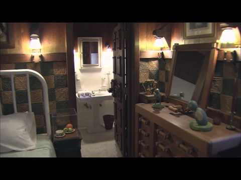 image-When did Gillette Castle state park open?