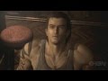 Resident Evil Zero Walkthrough - The Train, pt 2
