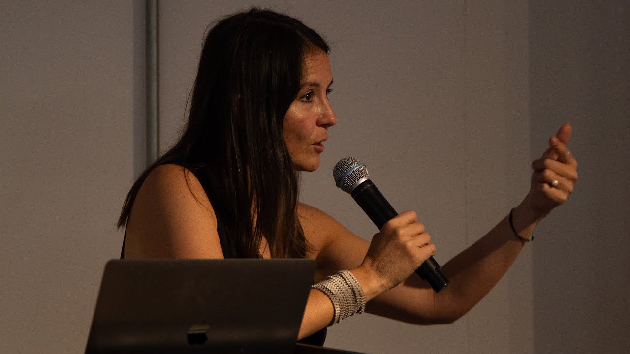 Gabriela Carrillo | Otros Ojos