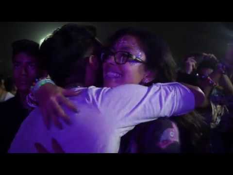 ZAA, Mino Safy, Leonard A & Cari - Yellow