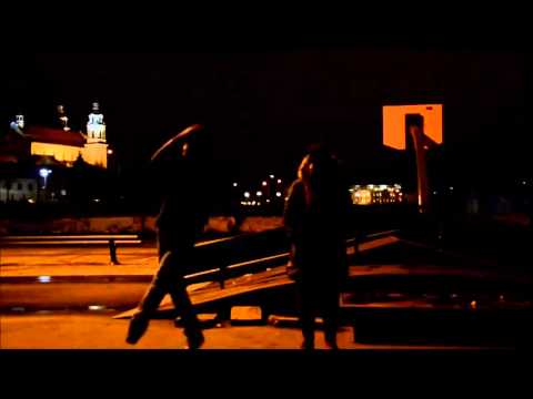 Nėra kur šokti 2014