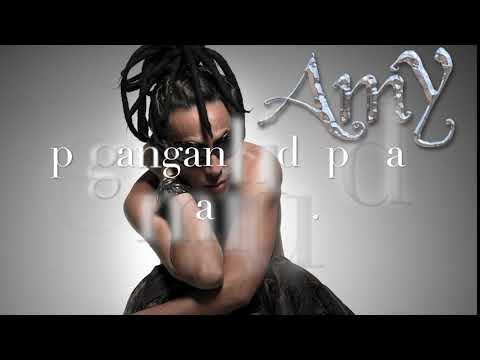 SURALAYA DALAM D MAJOR - AMY (Remastered 2019) [Lirik]