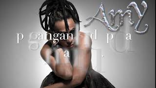Download lagu SURALAYA DALAM D MAJOR - AMY (Remastered 2019) [Lirik] mp3