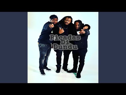 Picadas Di Dundu (feat. Loreta KBA & Zé Pikeno KBA)