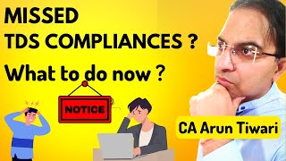 Can a NRI do TDS Compliance even after the Sale of Property is concluded ? | NRI TDS compliance FAQ