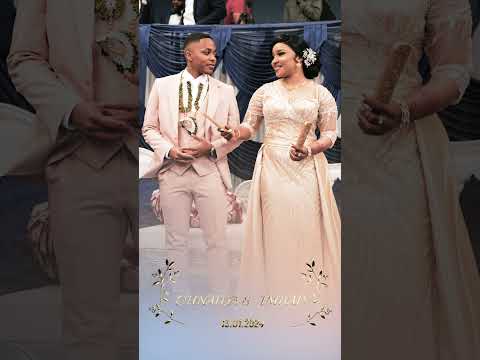 DJ SAY - MARIAGE [ OUNAIDA ET IMBAD ]