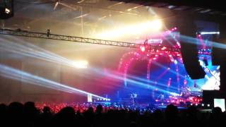 Kiss - Detroit Rock City - Dallas TX - 7-13-2014 - Gexa Energy Pavilion