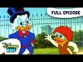 Bubbeo I Julia Kacze Opowieści S2 E13 Cały Odcinek Disneykids