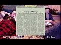 Geometry of Murder: Extra Capsular Extraction Inversions by Earth and Black Noise - our opinions aft
