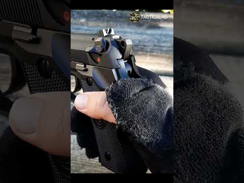 BERETTA M-92 💥 AIRSOFT