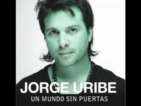 No Se Te Olvide - Jorge Uribe