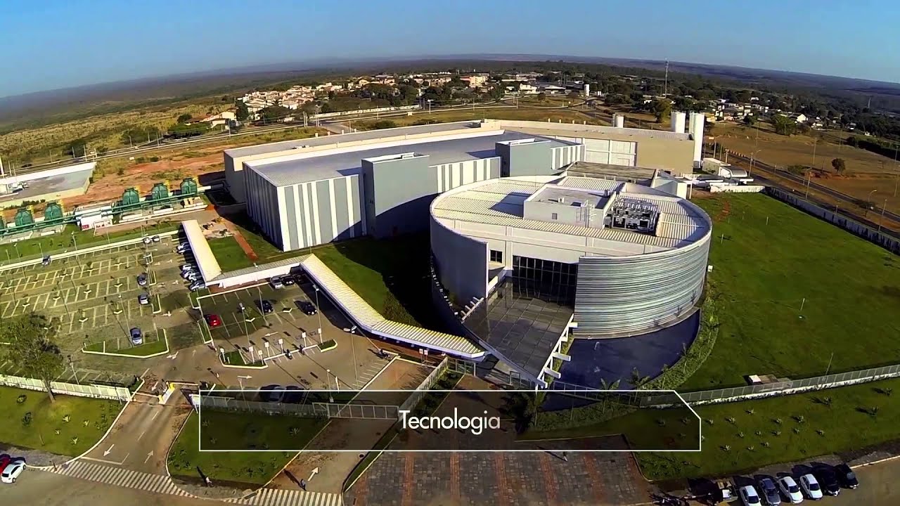 Data Center Caixa Econômica Federal