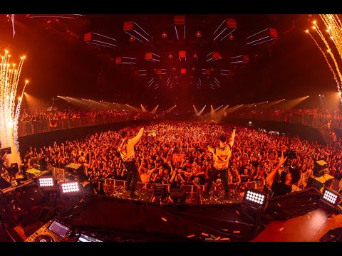 Reverze 2024 | JNXD x Tellem: Lose Your Sh#t