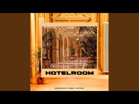 Hotelroom