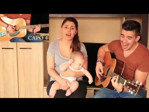 Catalin si Ramona Lup - Decorul (COVER)