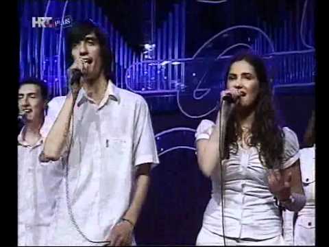 VIS Proroci - U Tvojim rukama (Uskrs fest 2009.)