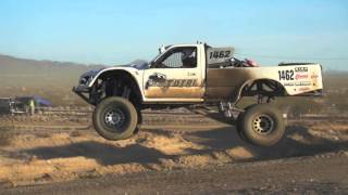 Total Chaos Gen 3 Caddy Kit Race Toyota - 2016 Battle at Primm
