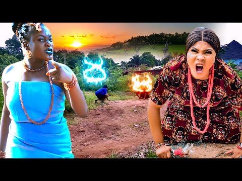 Ifebuche The Tigress Princess - Nigerian Movies 2024