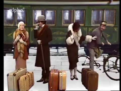 Avanti! Avanti! 01 La valigia