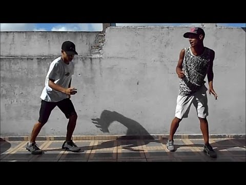 MC Zaah - Destrava no Romano Lançamento 2014