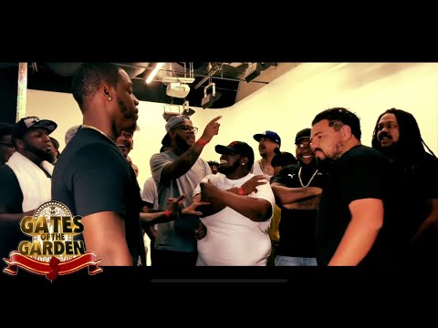 Don Marino vs Badnewz