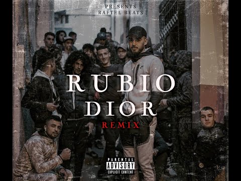 RUBIO X POP SMOKE X DIOR (Official Remix by T.N.M)