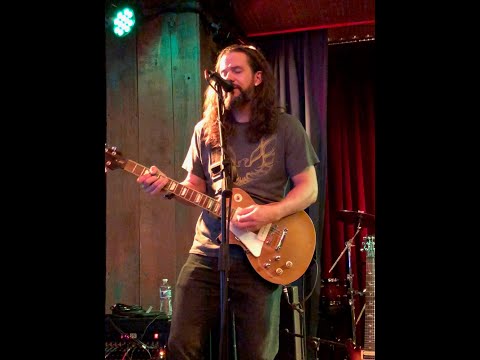 Phil Stendek playing RnB Soul at Alexxa's inside Paris Casino Las Vegas