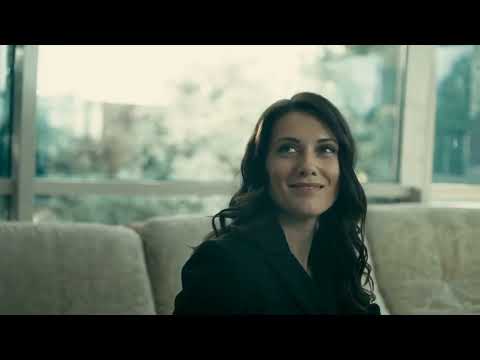 Схватка (2024)-русский трейлер фильма.