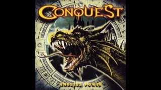 Conquest - 02. I&#39;ve Seen You In My Dreams - Endless Power (Whit Lyrics)