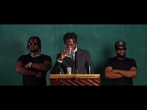 OCTOPIZZO - Tom Mboya [ItsNambaNaneTV}