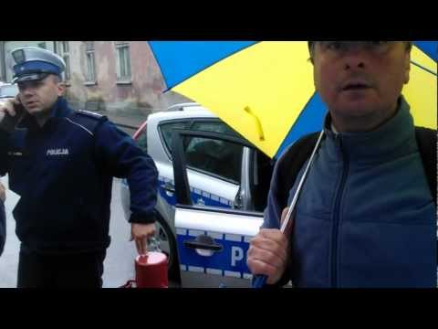 Aby tylko się wykazać