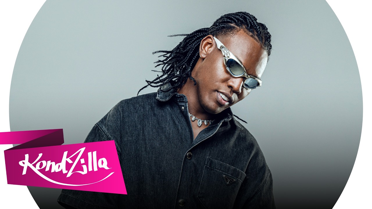 Senhorita - MC Kekel, Monzo Beatz e DJ Viny (KondZilla)