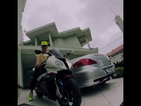 Mc Da Peste - Cordão De Ouro Pulseira De Prata (VIDEO CLIPE OFICIAL 2014)