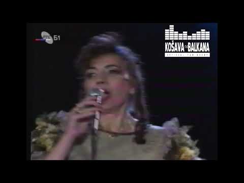 Branka Šćepanović - Ej, čija frula