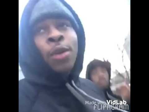 DAY IN A LIFE OF BDUBB BANKGANG