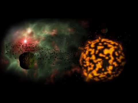 “The Dream” Cinematic – StarCraft Original (1998)