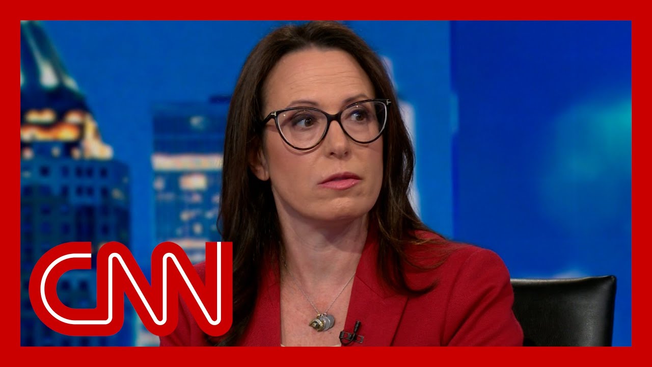 Haberman: People are 'sorely mistaken' if they think Trump won't probe Jack Smith's team