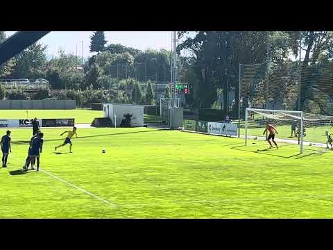 Jcted.cz v terénu! Písek - Motorlet Praha 2:0 (1:0)