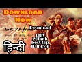 Skyfire Movie In Hindi Download