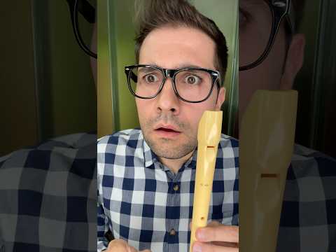 Examen de flauta - Sergio Encinas