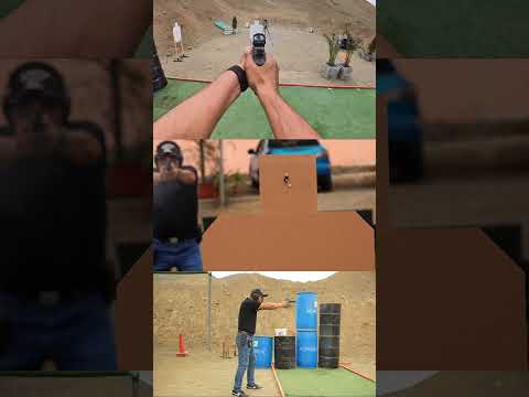 TIPOS DE TIRO parte 1 precisión  #tiroperfecto #controldearmas #precision