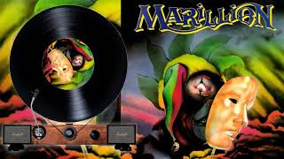 Marillion Fish  -   Grendel    ( il girsdischi )
