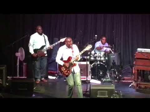 Mrs Jones-Mr Sipp(The Mississippi Blues Child)